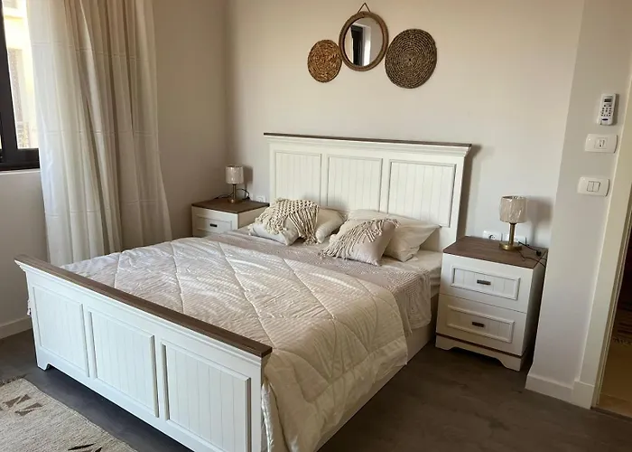 Luxury 4 Bedroom Villa - Cyan Elgouna