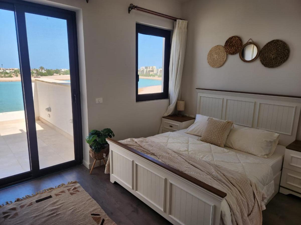 Luxury 4 Bedroom - Cyan Elgouna Vila