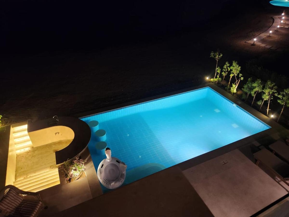 Luxury 4 Bedroom - Cyan Elgouna Vila