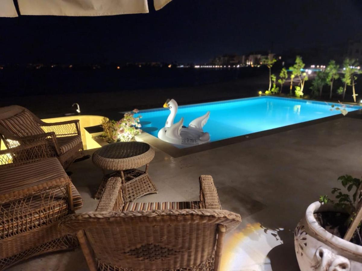 Luxury 4 Bedroom - Cyan Elgouna Vila *
