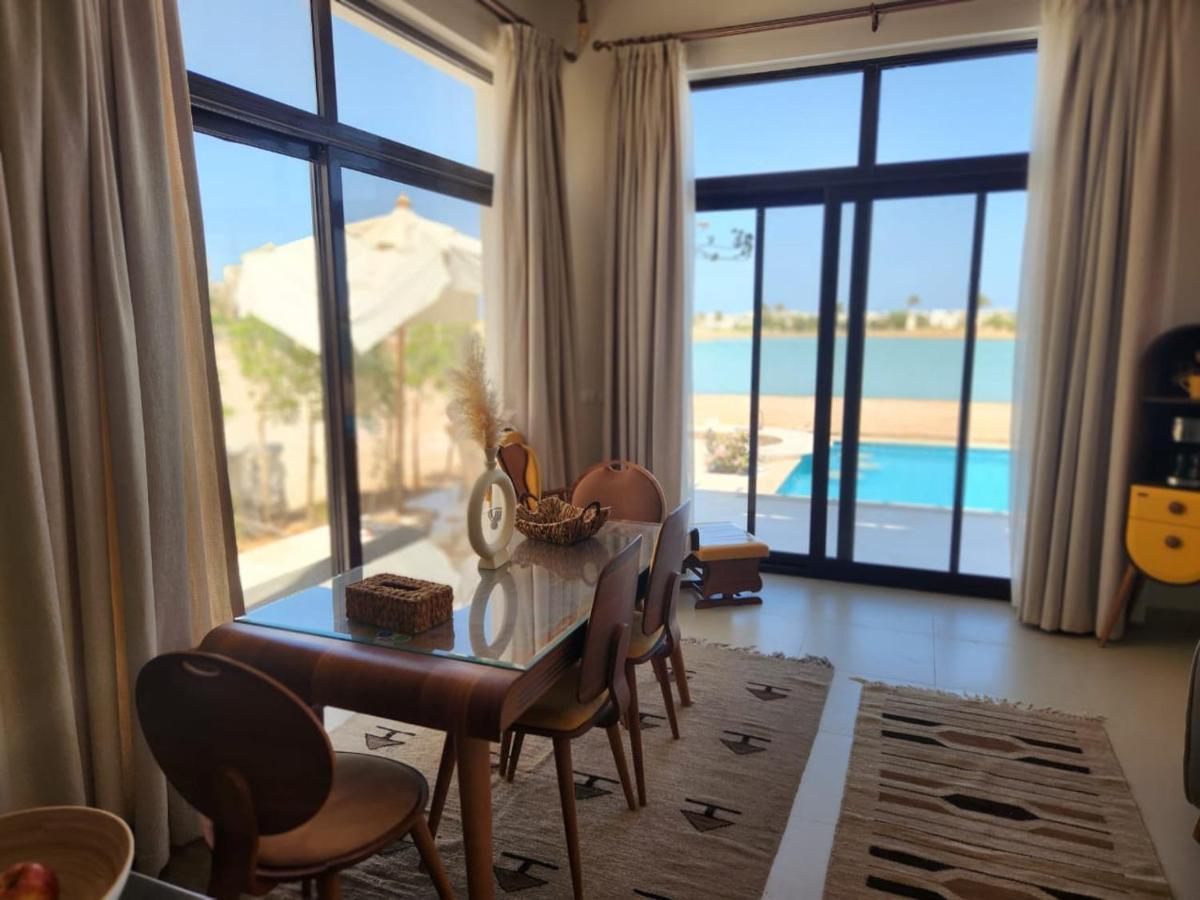Vila Luxury 4 Bedroom - Cyan Elgouna Hurghada