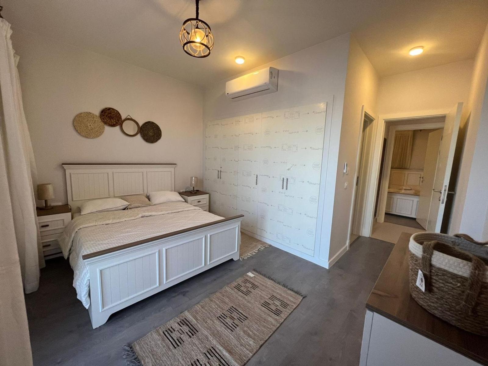 Luxury 4 Bedroom - Cyan Elgouna Vila *